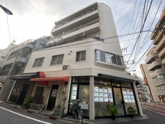 賃貸物件